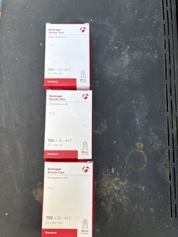 700c tubes