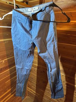 Lacoste Trousers