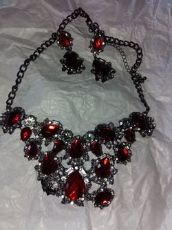 Beautiful ❤️ red color