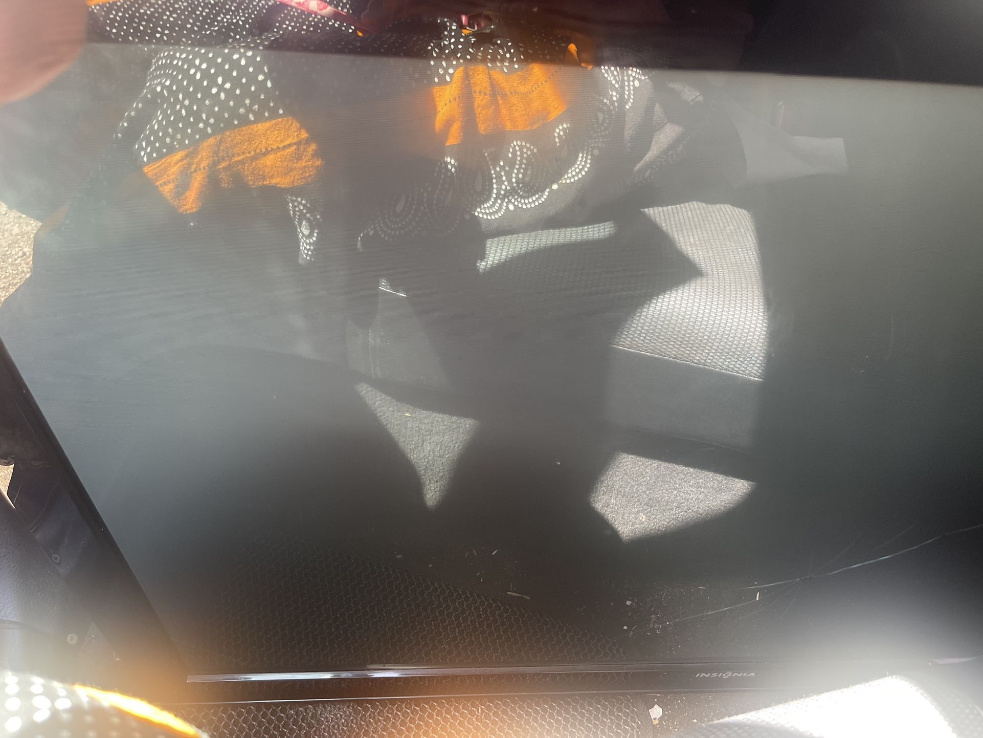 insignia tv