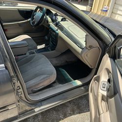 2003 Chevrolet Malibu