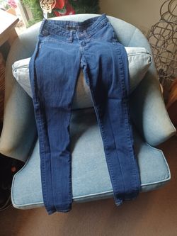 Jeans- Girls/Woman's 