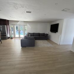 West Elm, Harmony Couch