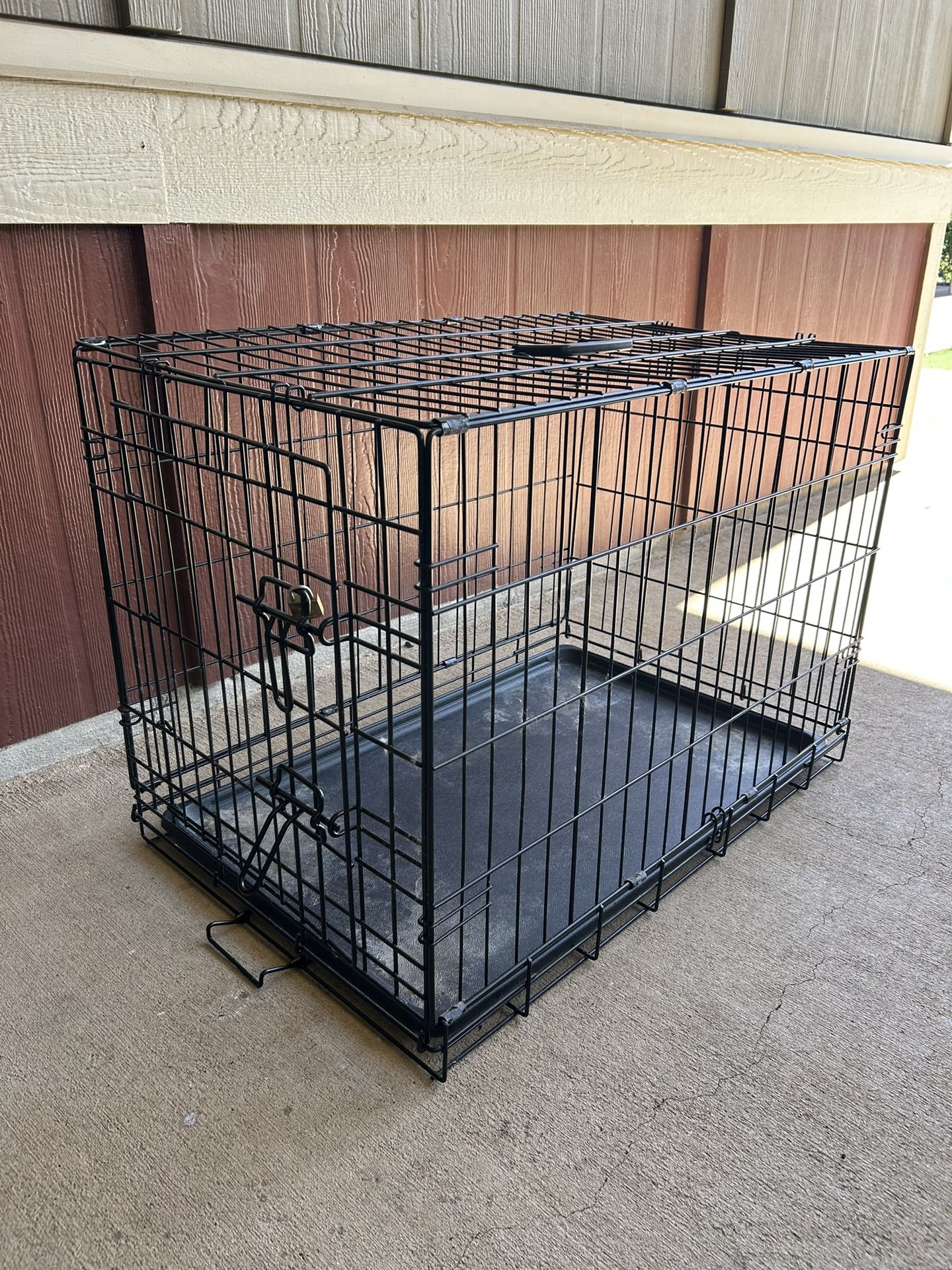 Animal Cage