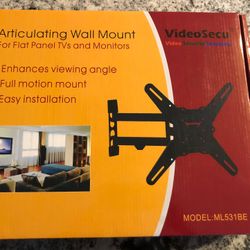 Articulating Wall Mount 