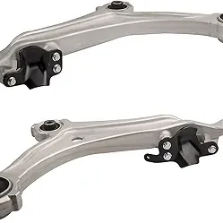 maXpeedingrods Front Lower Control Arm Kit for Nissan Quest 2011-2017 with Ball Joints – Suspension Replacement Parts