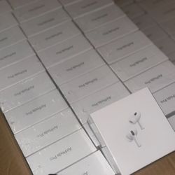 Airpod Pro  2nd gen