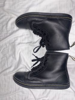 Dr Marten Boots