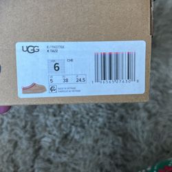 Kids Tazz Ugg