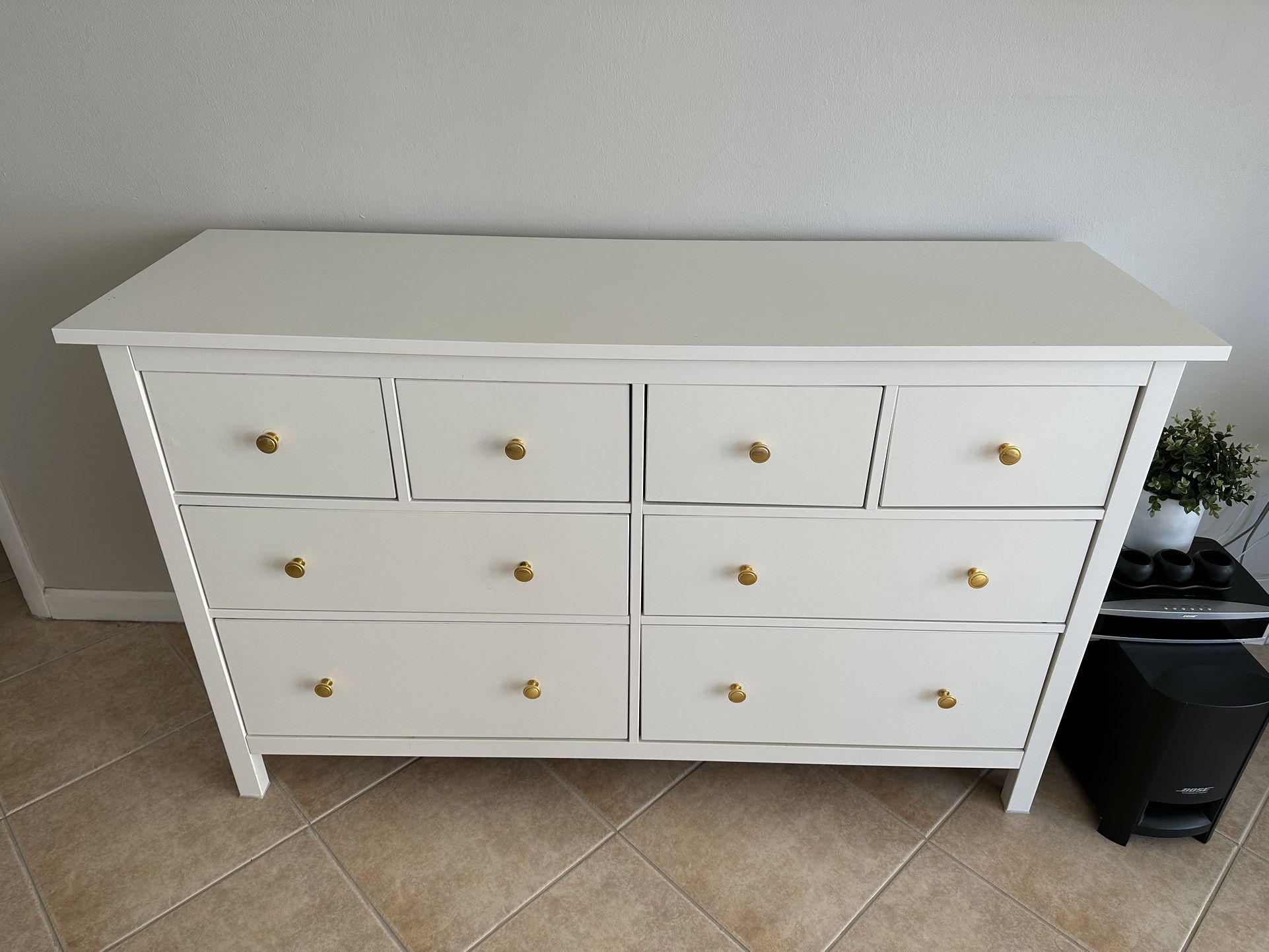 Dresser IKEA