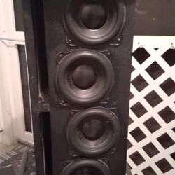 Surround Sound 
