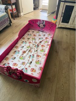 Toddler beds