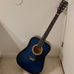 Guitar Good Condition 
