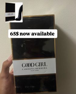 Goodgirl Carolina Herrera