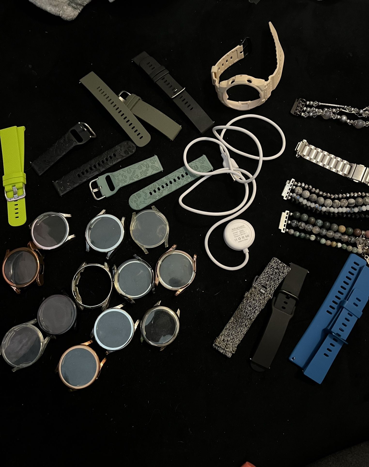 Samsung Galaxy 2 Watch Accessories