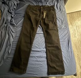 Black Jeans