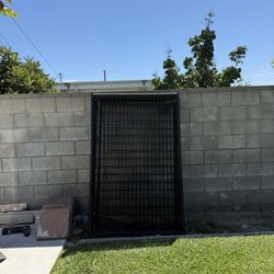 Dog Kennel