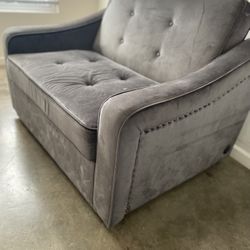 Pull Out Couch Bed 