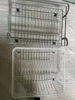 Dishes Drying Rack