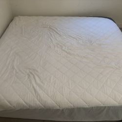King Size Mattress