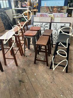 Barstools