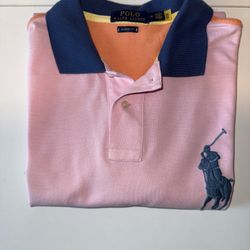 Ralph Lauren Polo Shirt