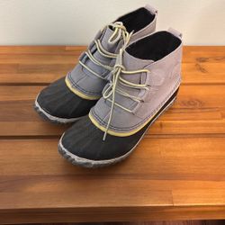 Sorel Boots Size7