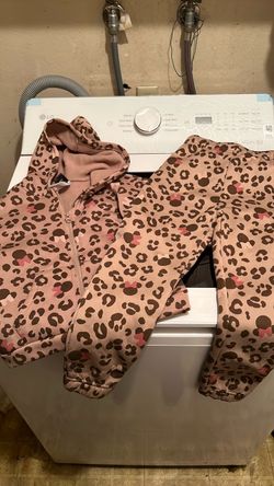 Brand new Disney girl set size 6