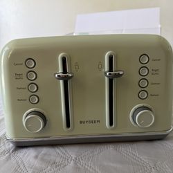 Toaster