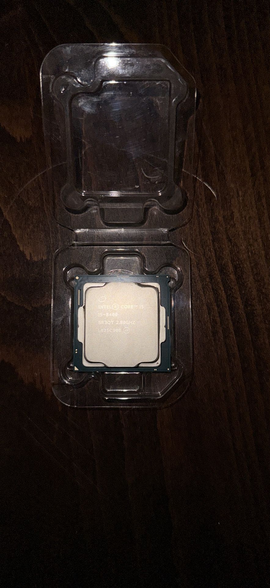 Intel Processor