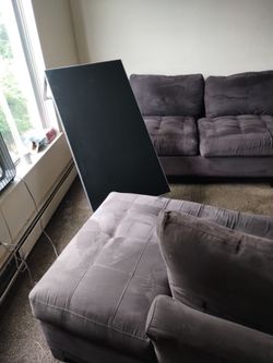 Living room set