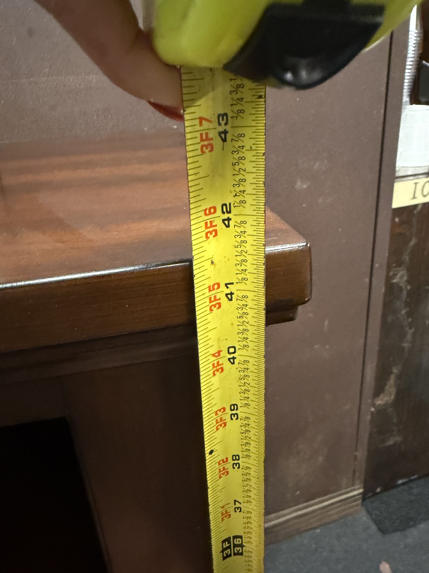 3 Drawer Cabinet
