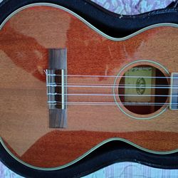 Kala 6 String