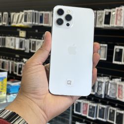 iPhone 12 Pro Max 512GB Unlocked 