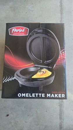 Omelet Maker