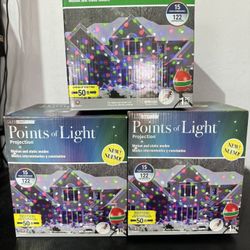 Christmas Lights Indoor And Outdoor 