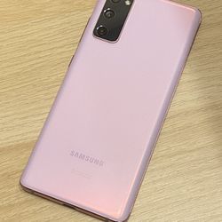 Galaxy S20 FE Fully Unlocked 