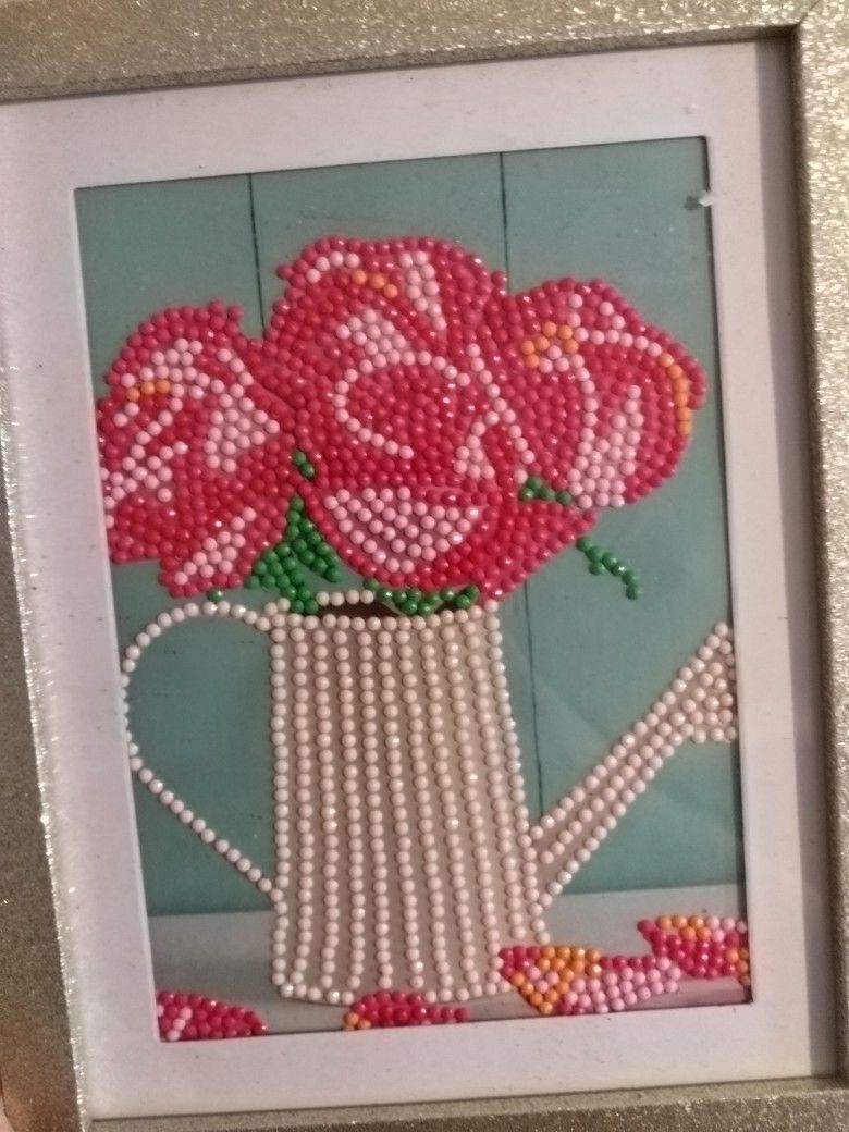 Diamond Painting