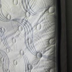 Delivery - Queen Thick Mattress 