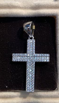 Sterling Silver Charm (Not Fake Not Plated)