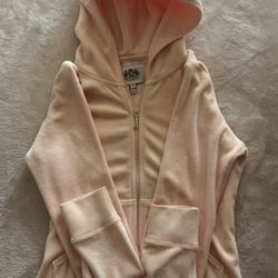 Juicy couture jacket