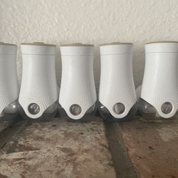 Glade Warmers