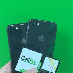 iPhone 8 64GB Unlocked 