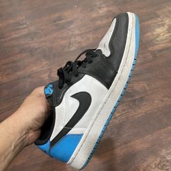 Jordan Retro Low 1 9.5