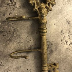 Key Hook 11” (D18)