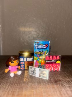 Mini Brands ($10 total)