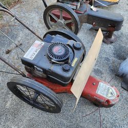 3 Wheeled String Trimmers – AS IS – $250 OBO