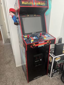 Arcade Game