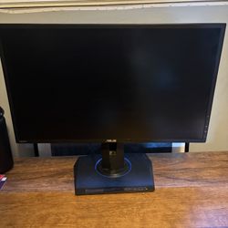Asus 60 Hz Monitor