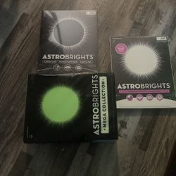 Astrobrights Papers